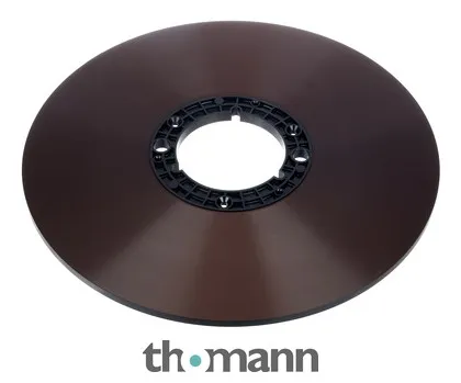 RTM SM911 1/4" 1100m NAB