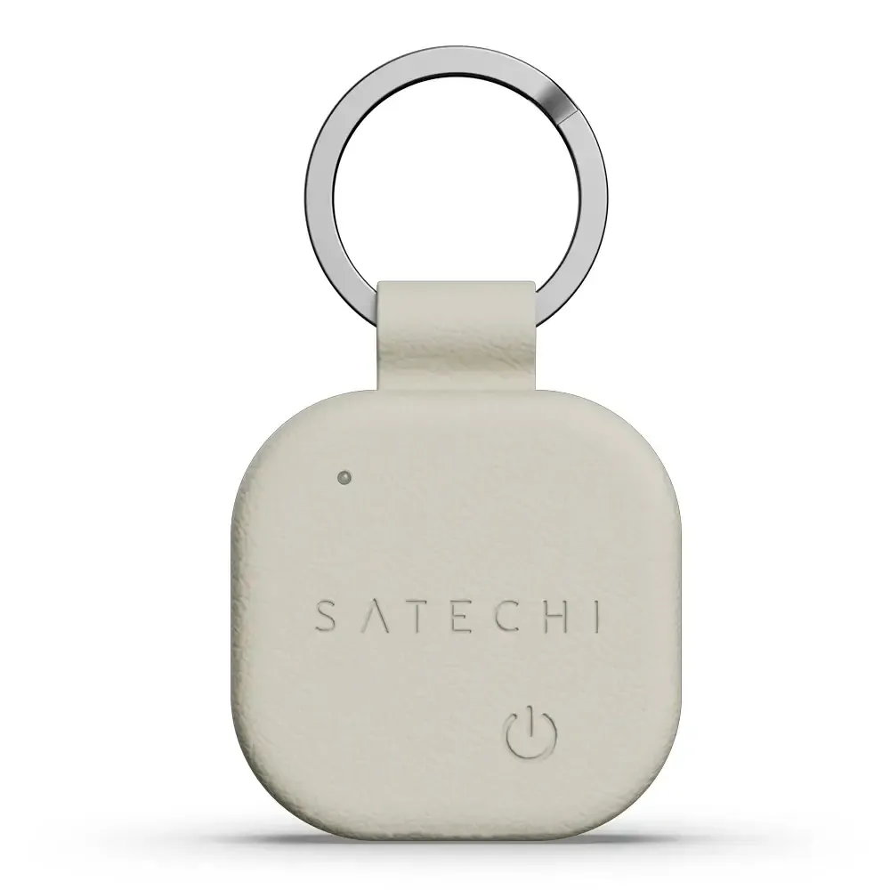 Localizador Satechi FindAll Keychain Sand