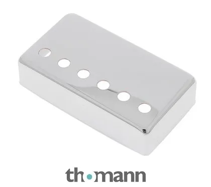 Göldo Humbucker Cover F-Spaced N