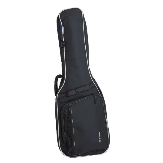 Gewa Economy 12 E guitar black