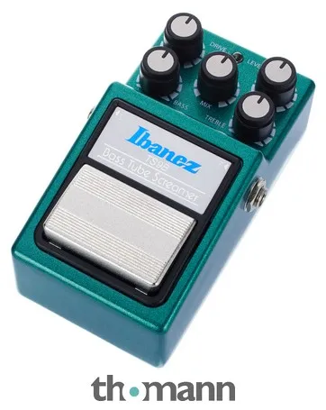 Ibanez TS9B Tube Screamer Bass