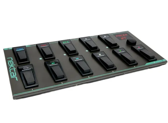 Nektar Pacer B-Stock