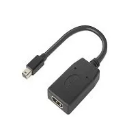 Lenovo 4X90Q93976 adaptador de cabo de vídeo Mini 4X90Q93976