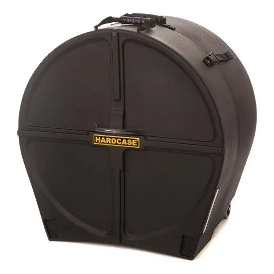 Hardcase 16" HN 16B c/rodas