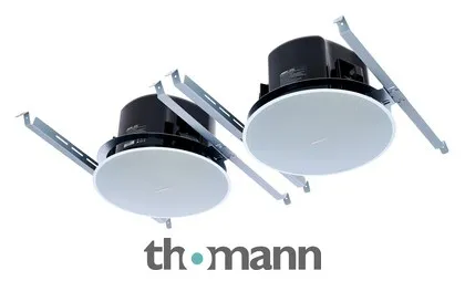 Bose Professional DesignMax DM6C white