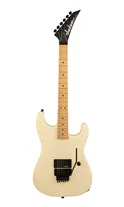 Jackson Pro Origins 1985 San Dimas SD1A H FR MN Vanilla Shake