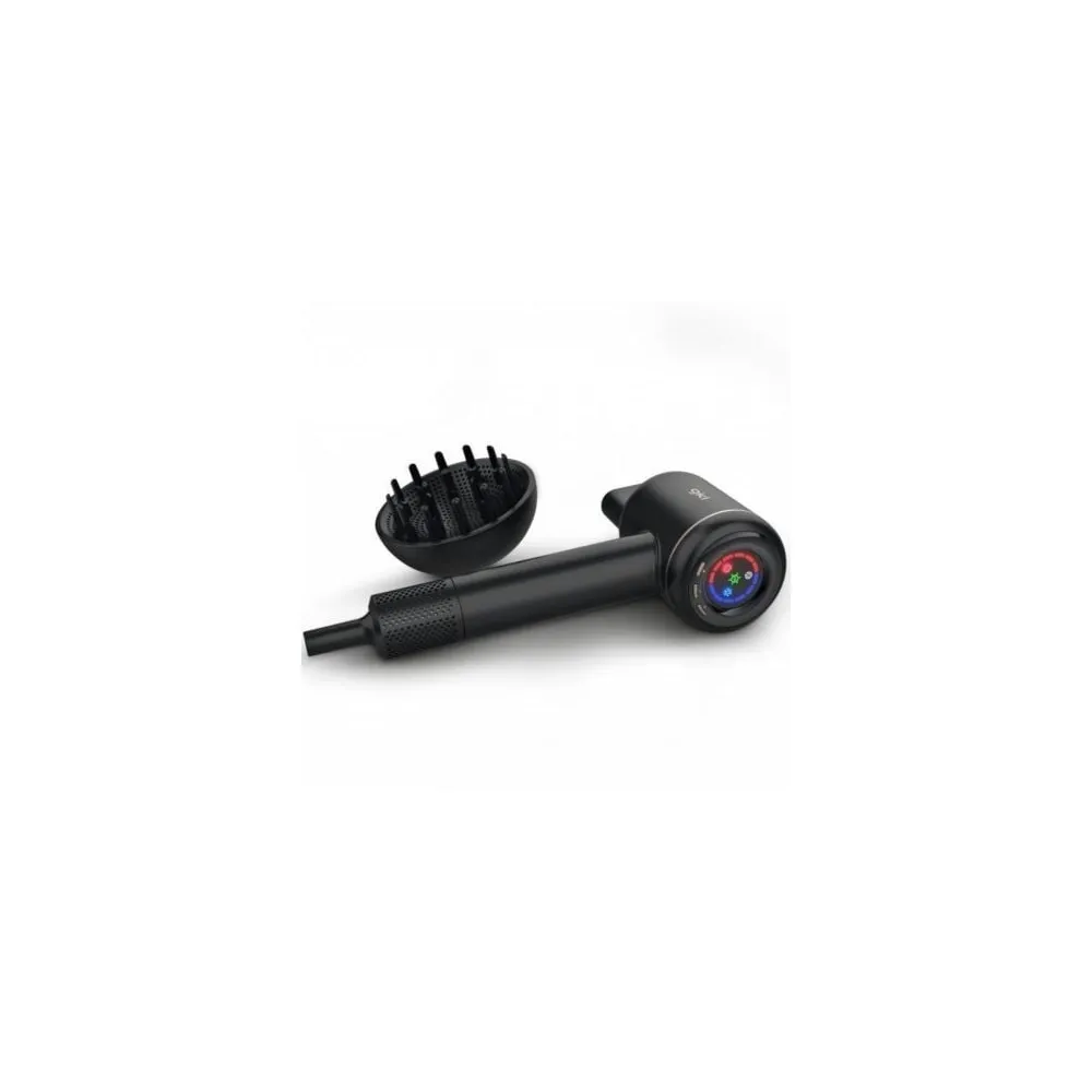 Gkl Secador de cabelo Onyx Smart
