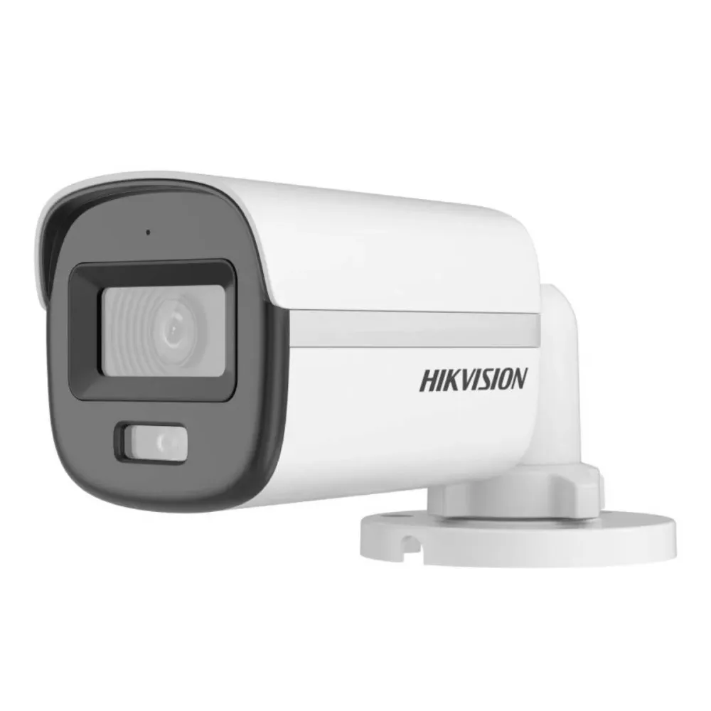 Câmara de Segurança Hikvision Value Bullet 3K 2.8mm Exterior IP67