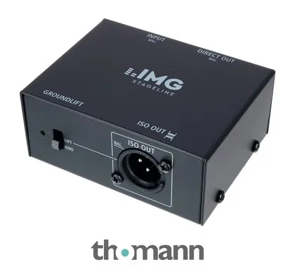 IMG Stageline MPS-1 B-Stock