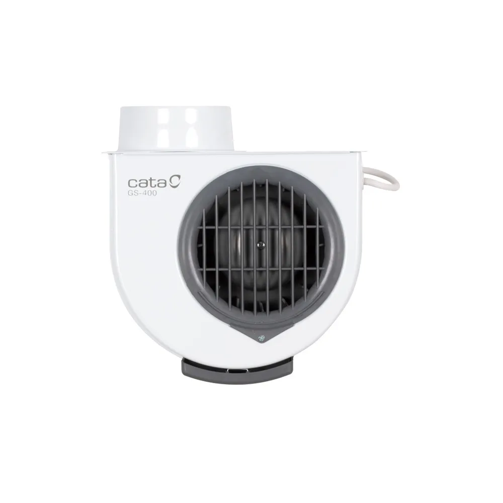 EXTRATOR DE COZINHA CATA – GS 400M