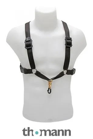 BG France S43MSH Strap Men XL