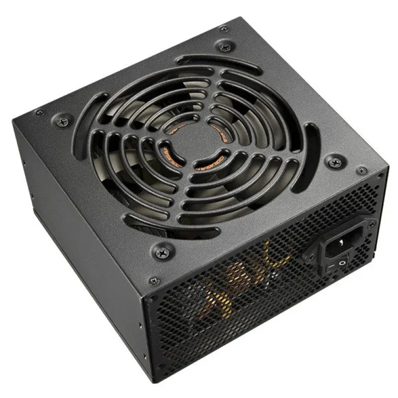 Fonte Alimentação Cougar ATLAS 650 650W 80 Plus Bronze