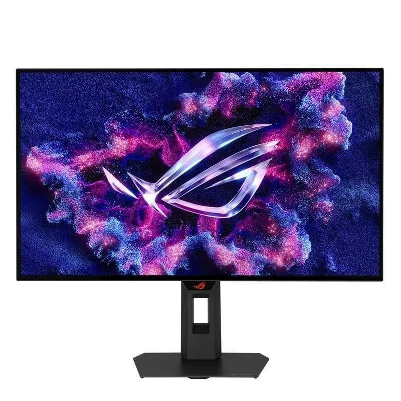 Monitor Asus ROG Strix XG27AQDMGR 26,5" Quad HD 240Hz OLED 0,03ms G-SYNC FreeSync HDR10