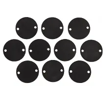 Base Borracha DW DRSP1001