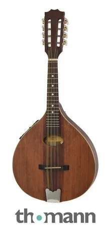 Thomann Portuguese Mandolin 1A-P