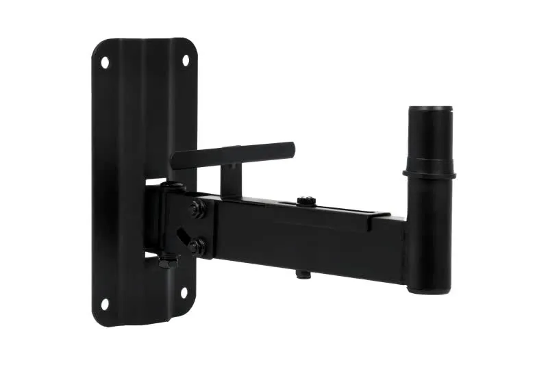 Suporte De Parede Para Coluna Até 30Kg - SAL-3504