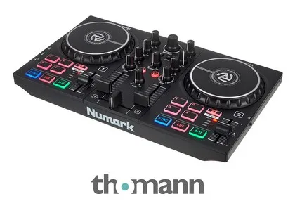 Numark Party Mix MKII