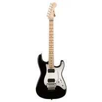 Charvel Pro-Mod So-Cal Style 1 HH FR M MN Gloss Black