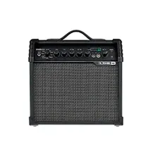 Amp Guitarra Line 6 Spider V 20 MKII