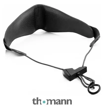 Vandoren V-Neck Sax Strap Deluxe S