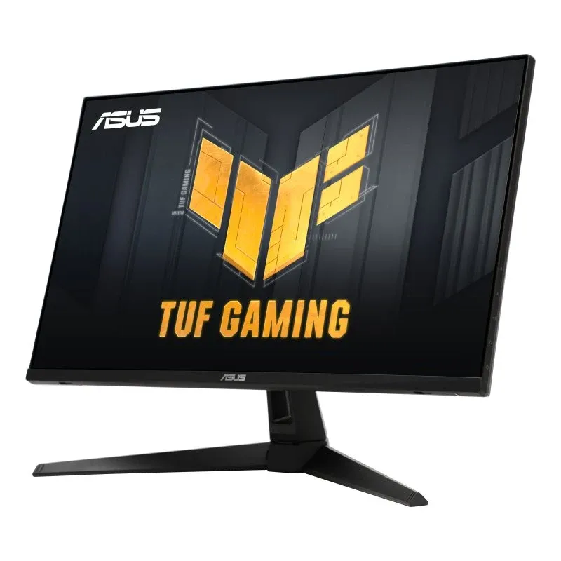 Monitor ASUS 27″ 4K UHD 160Hz IPS HDR10 G-SYNC FreeSync HDMI 2.1