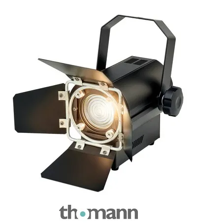Varytec LED Theater Spot 50 3200K