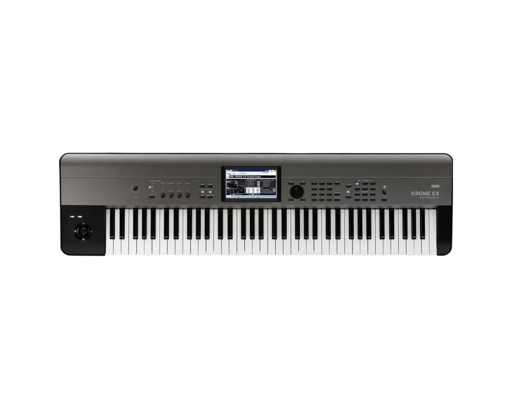 Korg Krome EX 73