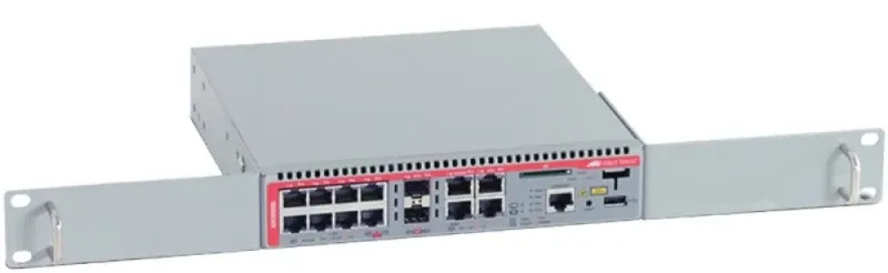 Allied Telesis Kit de Montagem para Switch de Rede AT-RKMT-J14