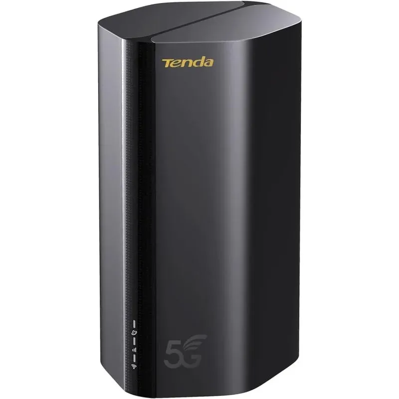 Tenda 5G03 5G Router WiFi 6 AX1800 Dual Band MU-MIMO