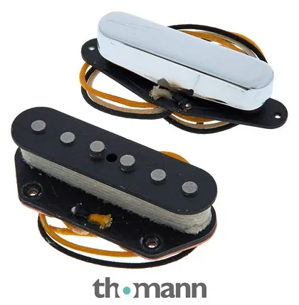 Fender Custom Texas Special Tele Set
