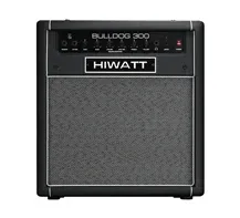 Combo Hiwatt Bulldog 300