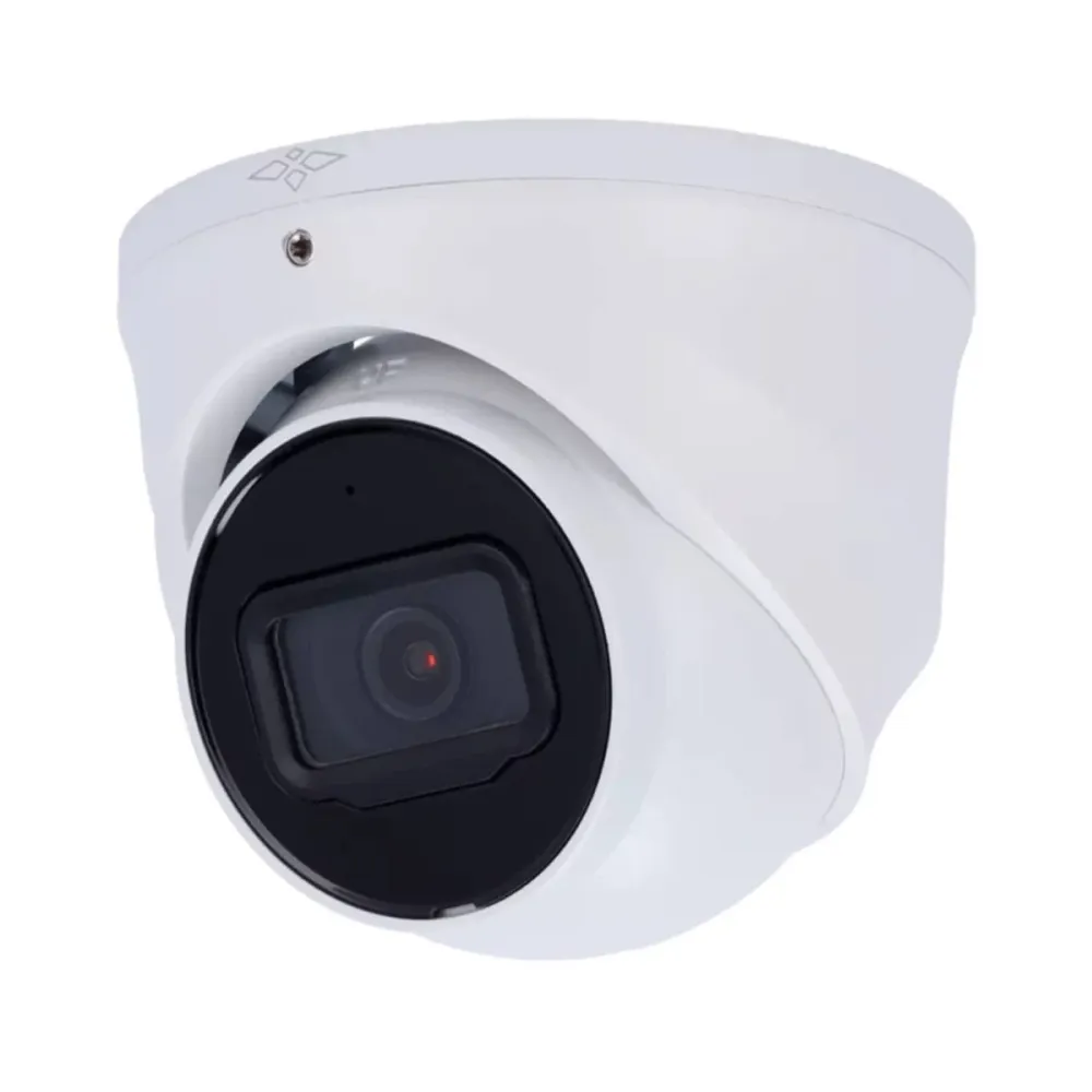 Câmara de Segurança Dome IP X-Security WizSense 4MP