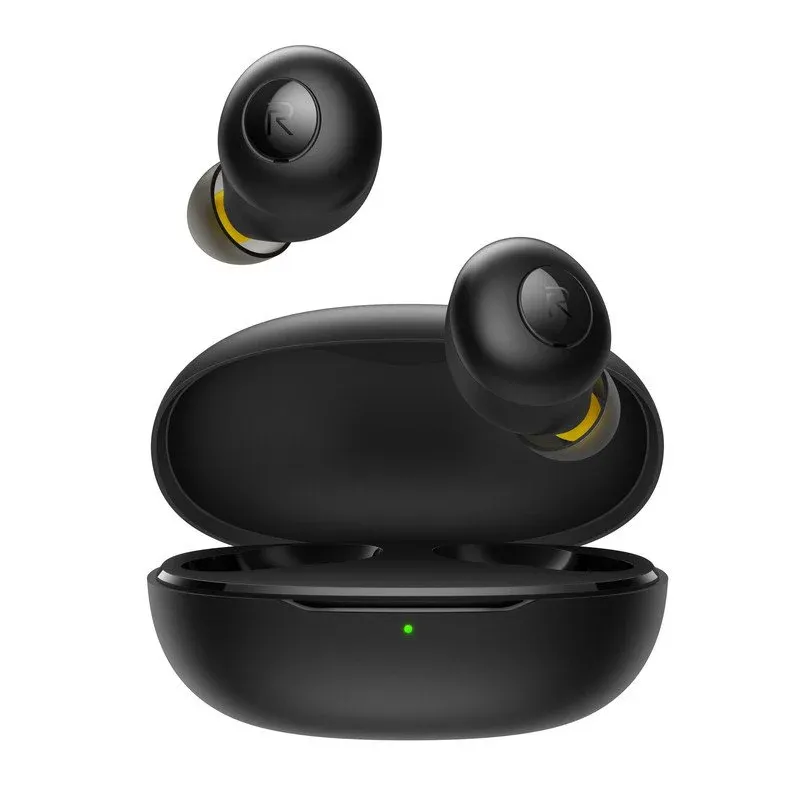 Realme Buds Q Auriculares Sem Fios Pretos
