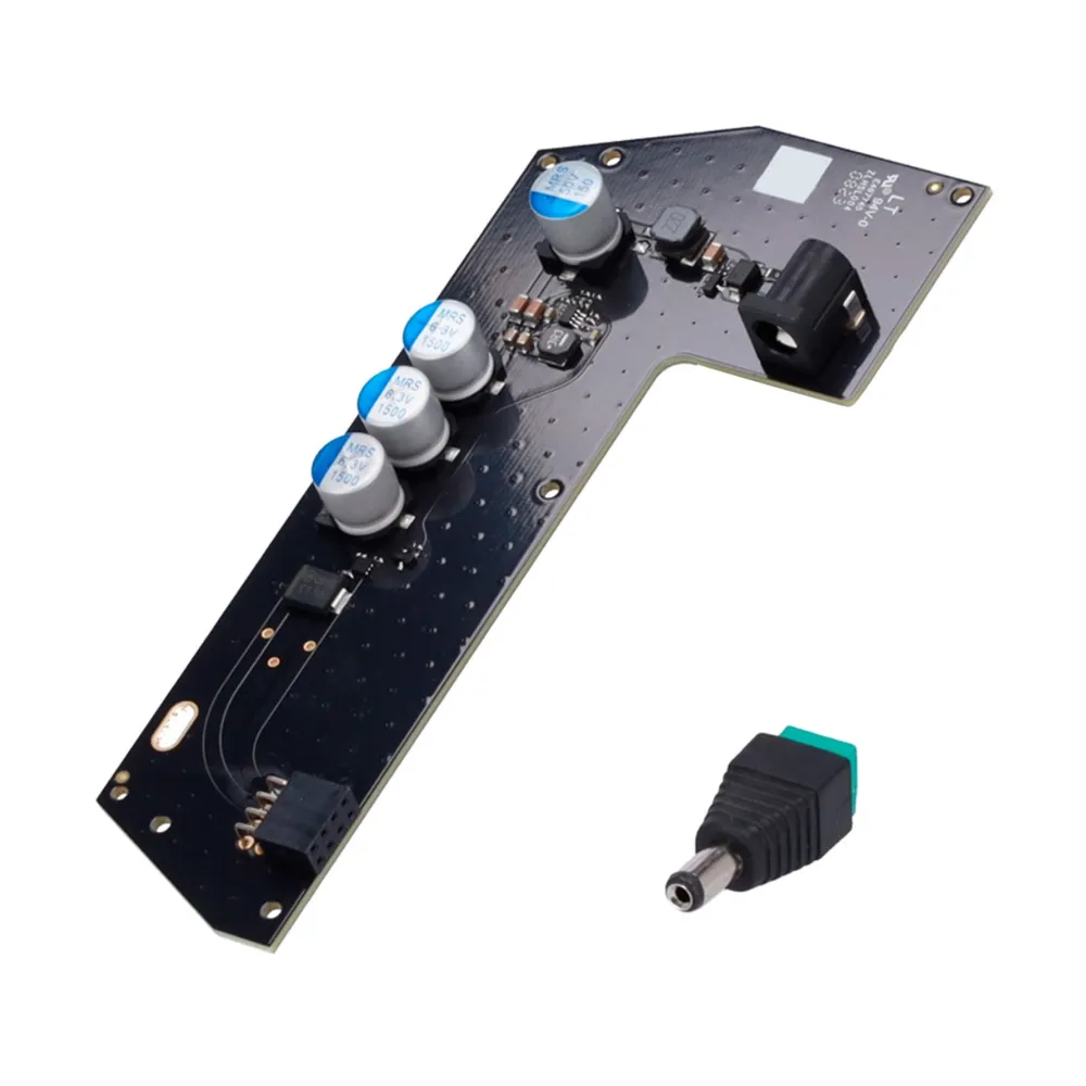 Módulo de Alimentação para Ajax Hub, Hub Plus, ReX - AJ-DC1224V-PCB1