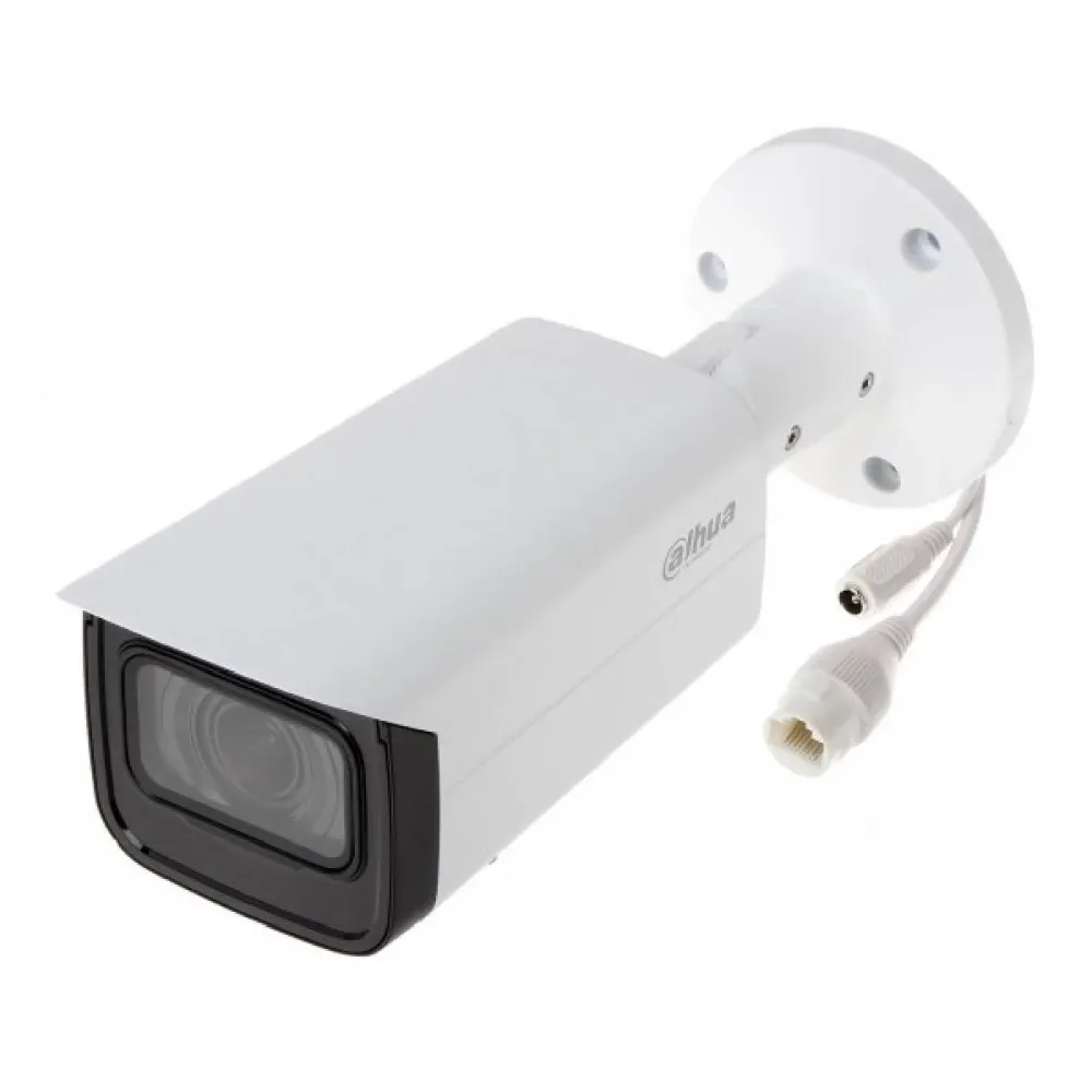 Câmara de Segurança Dahua Branca - IPC-HFW2831T-ZS-2713