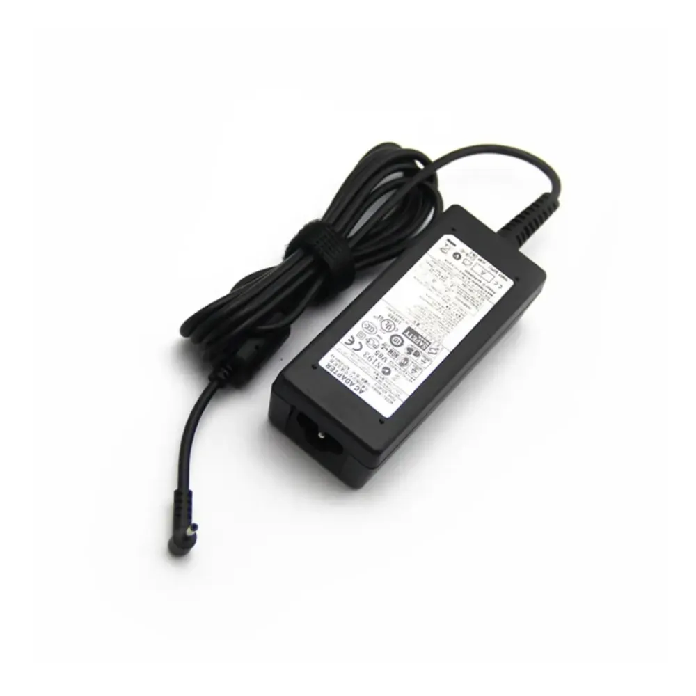 Carregador Compatível Magalhães Sem Cabo 20V 2A 40W Preto