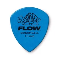 Jim Dunlop Tortex Flow Standard 1.00mm