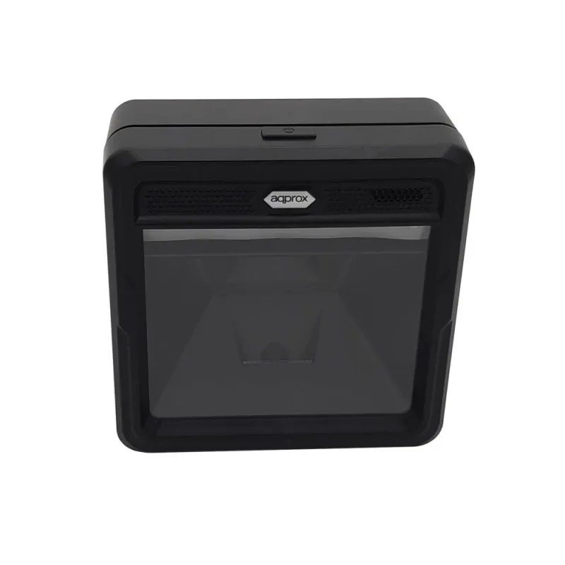 APPROX BARCODE SCANNER OMNIDIRECTIONAL 2D LS08 - USB