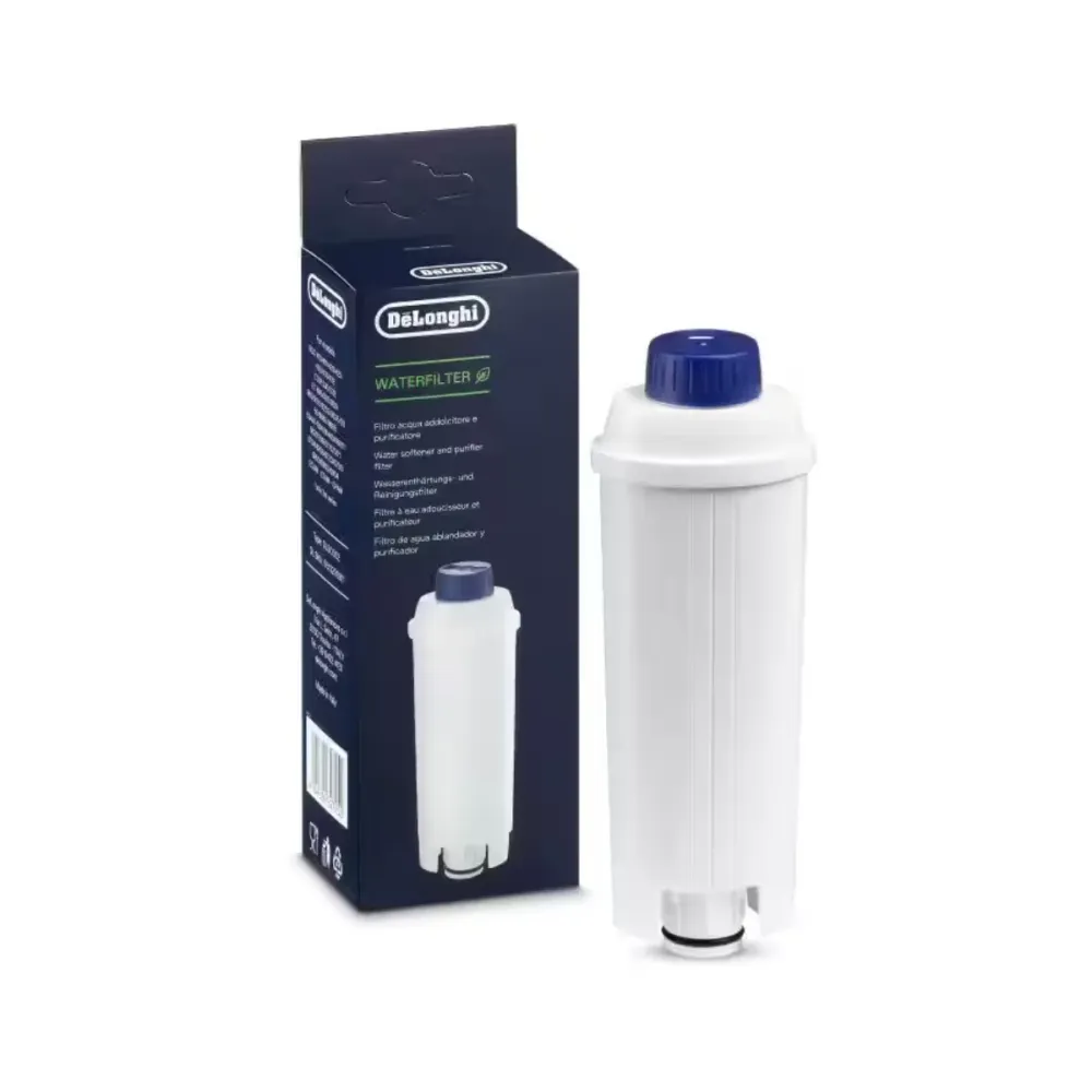 Filtro de Água De'Longhi DLSC002 Branco