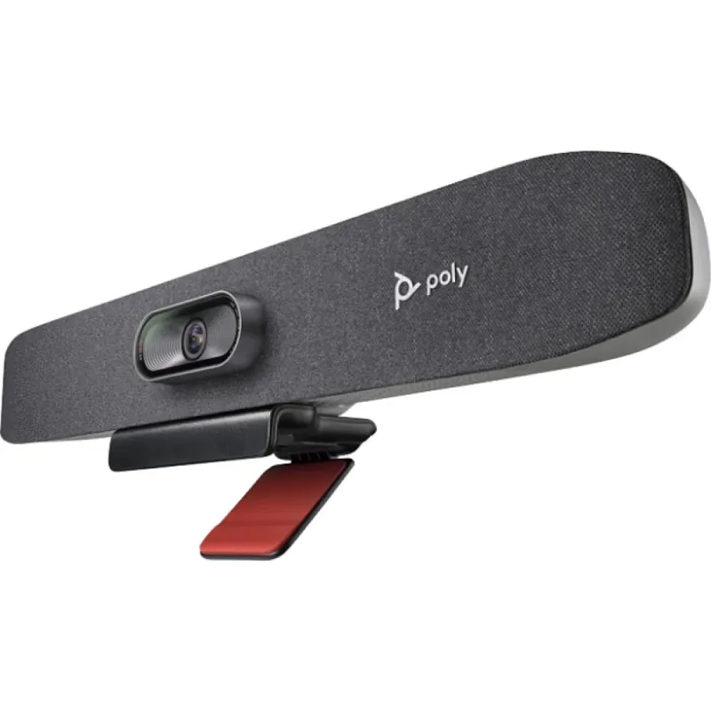 Sistema de conferência Poly Studio R30 (842D2AA#ABB)