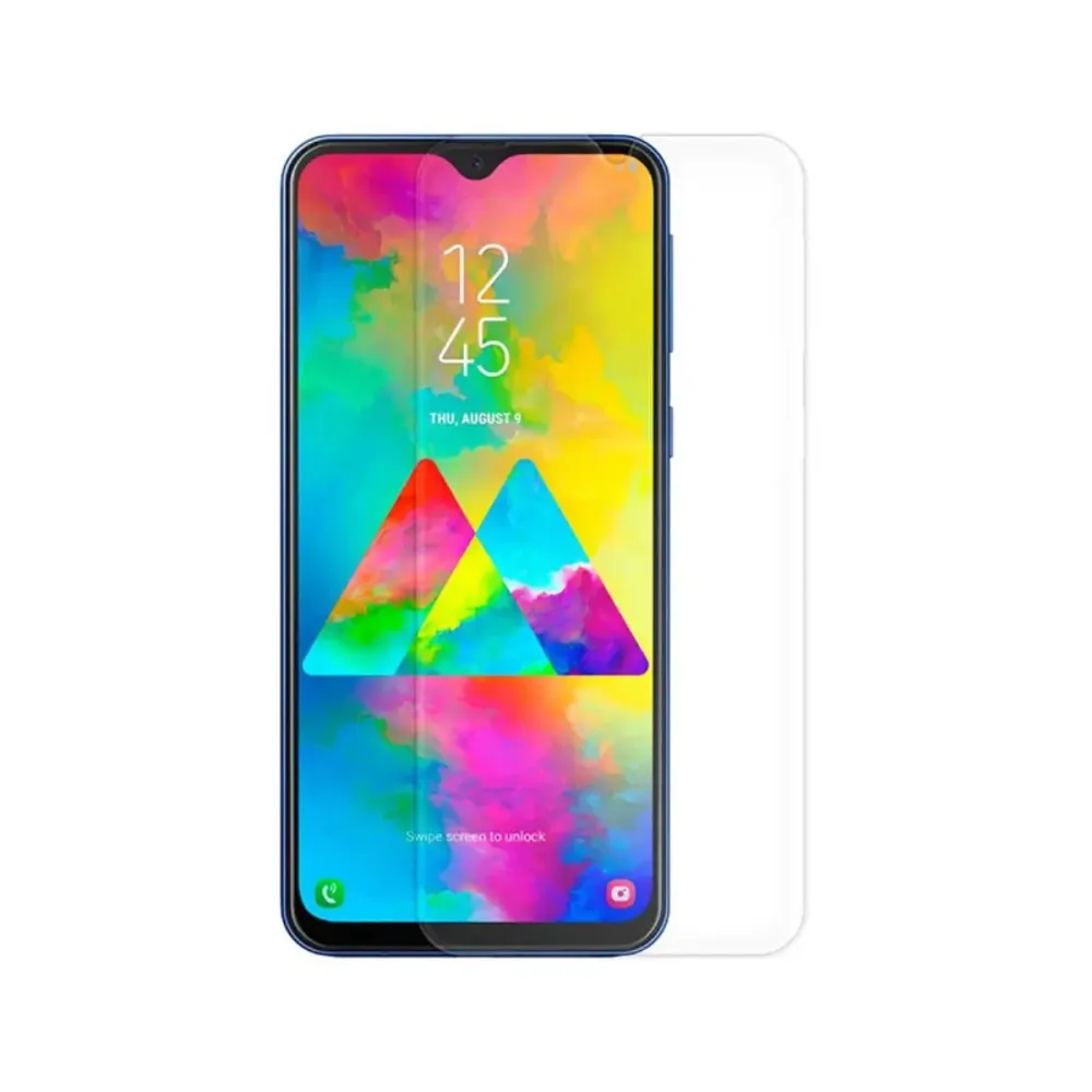 Película de Vidro Temperado Samsung M20 M205