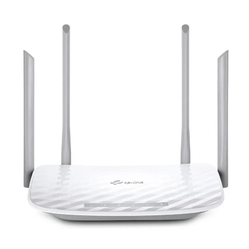 Router TP-Link Archer A5 WiFi 5 Dual Band 867 Mbps 4 Antenas