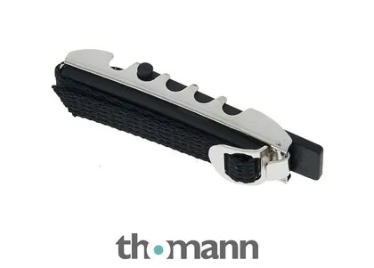 Dunlop Dunlop Pro Curved Capo 14C