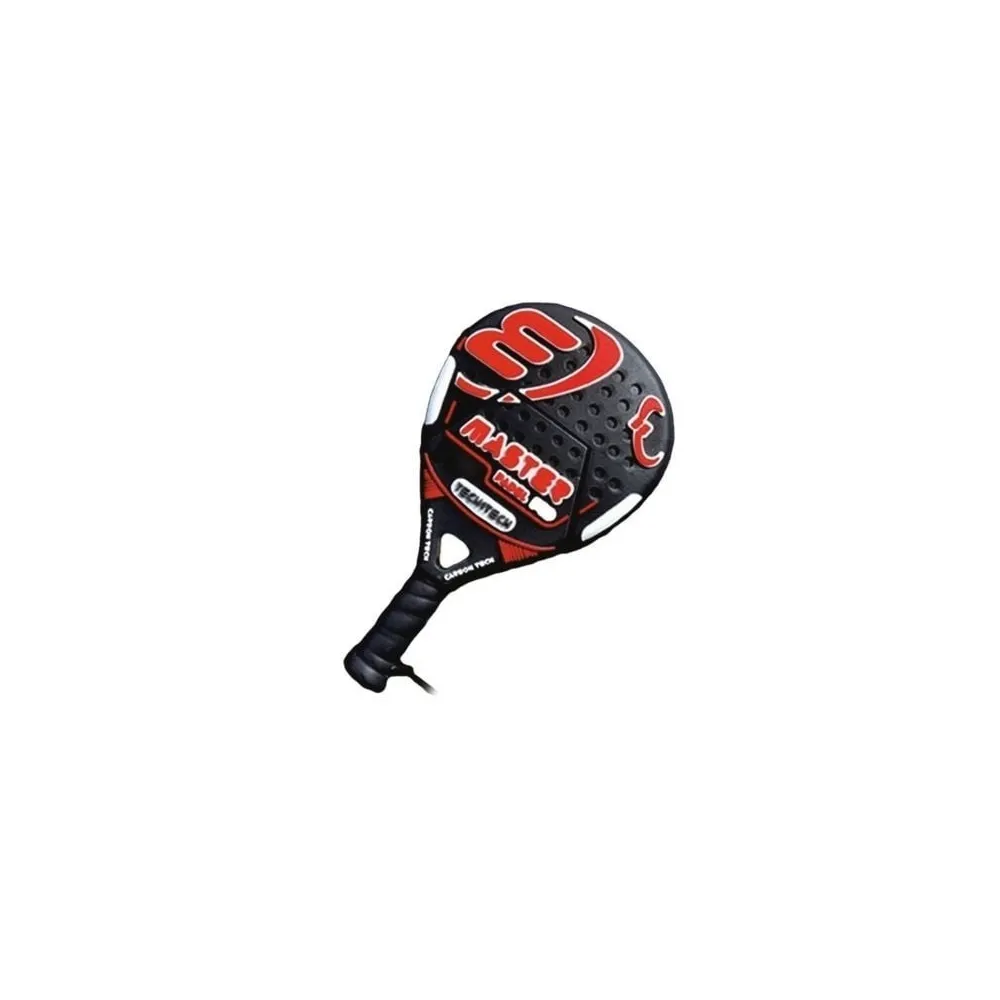 Tech One Tech Pen USB Red Paddle Racket USB 2.0 32GB