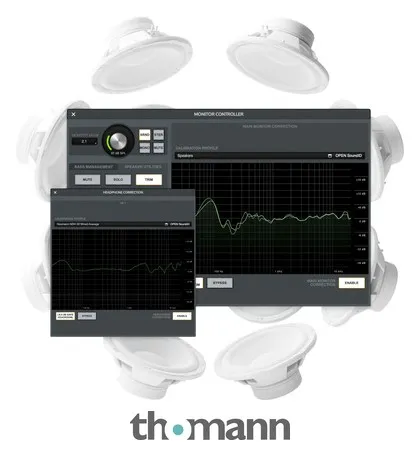 Sonarworks SoundID Ref. Multi-Ch. ApolloX