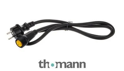 Varytec Power Supply Cable IP65