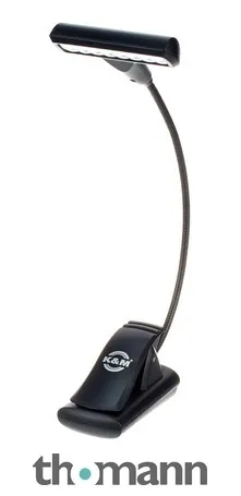 K&M 12247 T-Model LED FlexLight