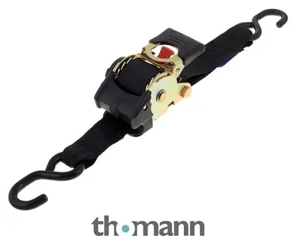 Stairville Auto Ratchet Strap 300cm/50mm