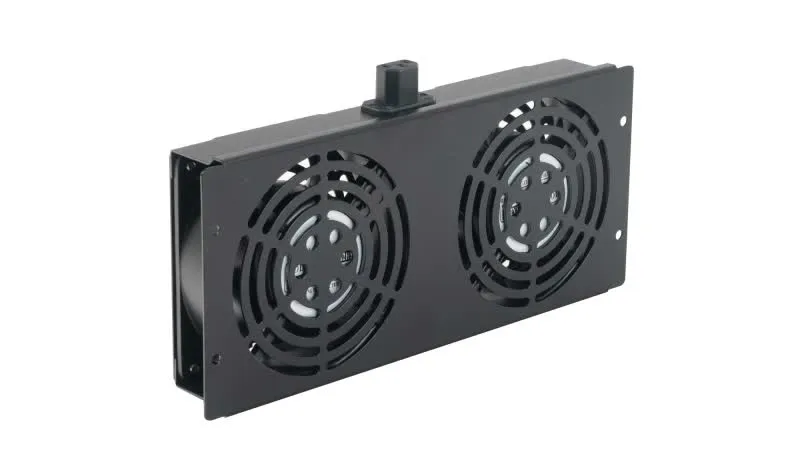 Módulo 2 ventiladores para saída de ar - VOUT-FRA