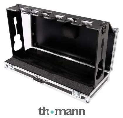 Thon Gitarrenständer Case DeLuxe